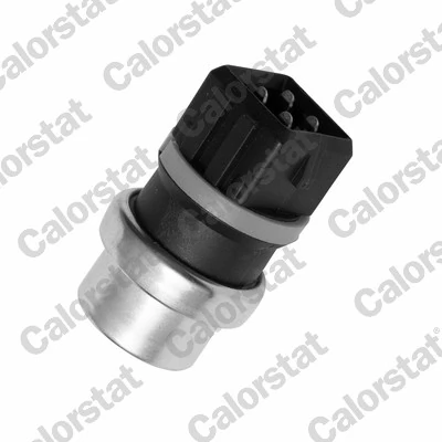 Sensor, coolant temperature